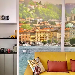 Apartment Emily, Como