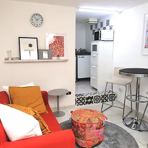 شقة Mercanti Attic Version, ميلان