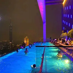 The Platinum Klcc By Castle , كوالالمبور ماليزيا