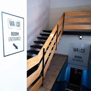 Wayco Lipomo