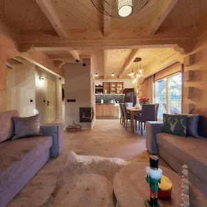 Tatra Wood House Boutique , زاكوباني بولندا