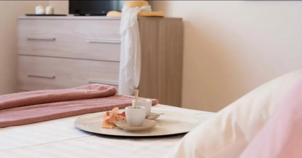 Como Diamond Apartment Lipomo