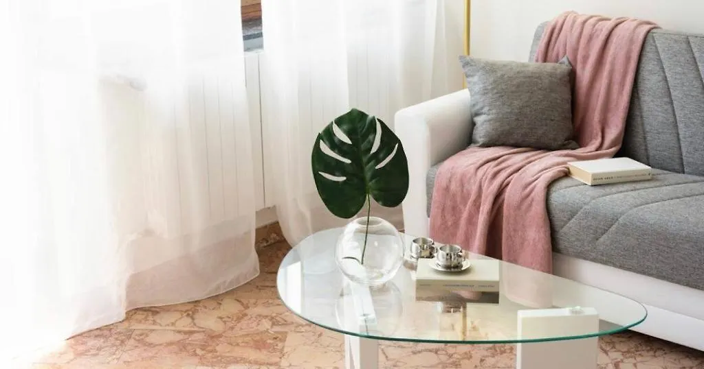 Como Diamond Apartment Lipomo